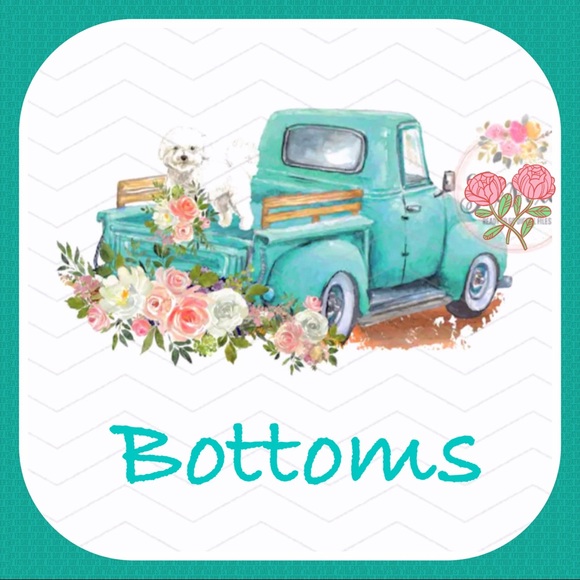 🌸 Bottoms - Picture 1 of 1